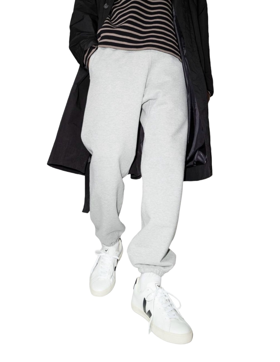 Tenis VEJA de campo para hombre logo negro talla 28