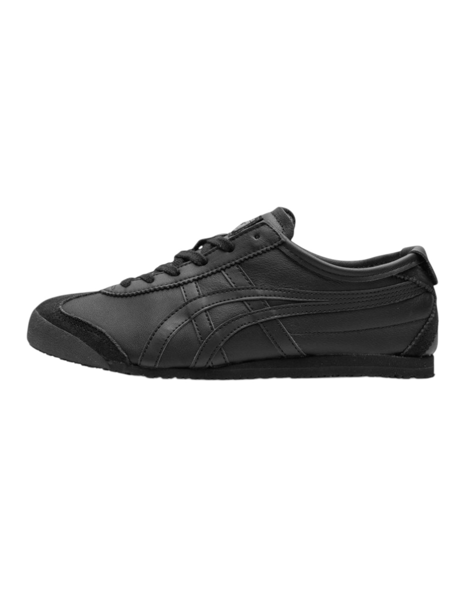 Tenis para mujer Onitzuka Tiger color negro talla 25