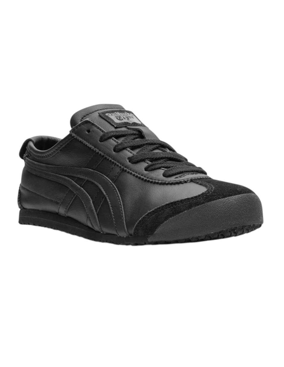 Tenis para mujer Onitzuka Tiger color negro talla 25