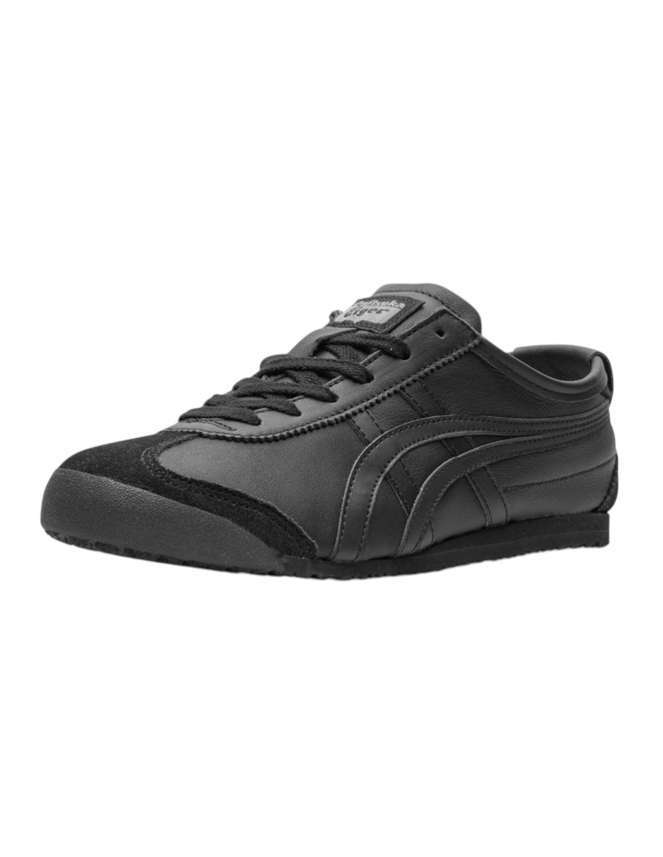 Tenis para mujer Onitzuka Tiger color negro talla 25