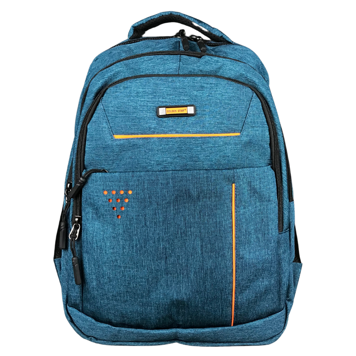 Mochila Golden Star Urbana Juvenil Casual Df-9018