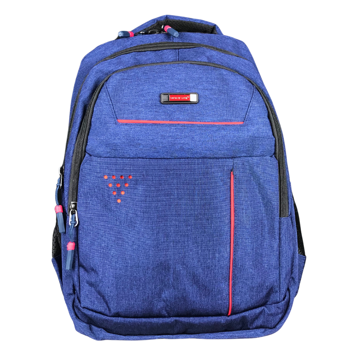 Mochila Golden Star Urbana Juvenil Casual Df-9018