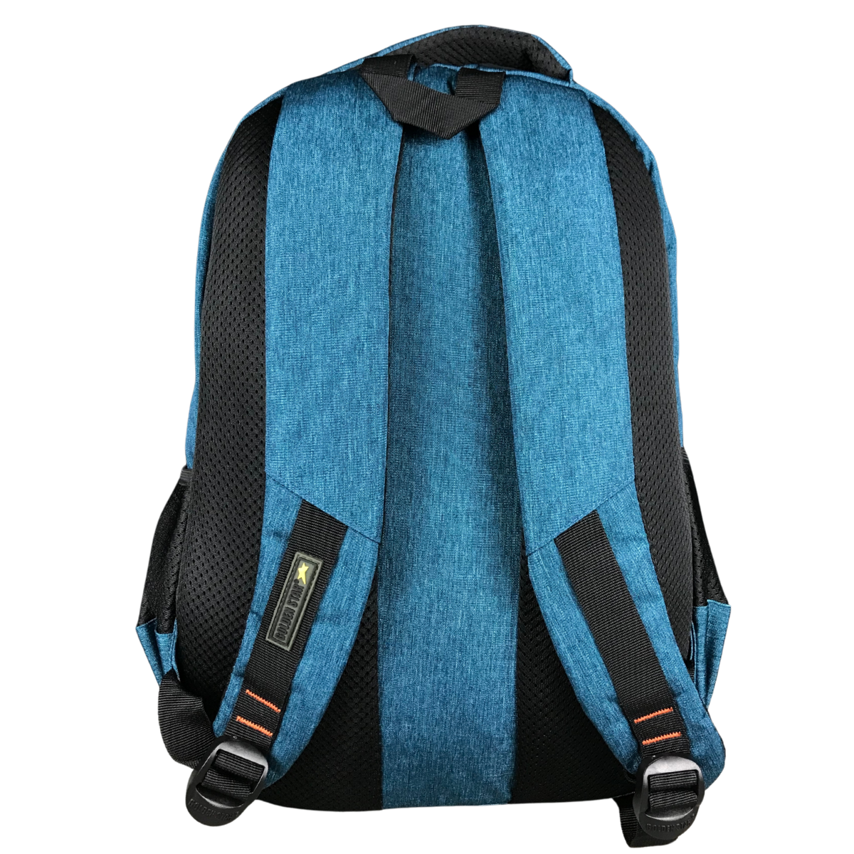 Mochila Golden Star Urbana Juvenil Casual Df-9018