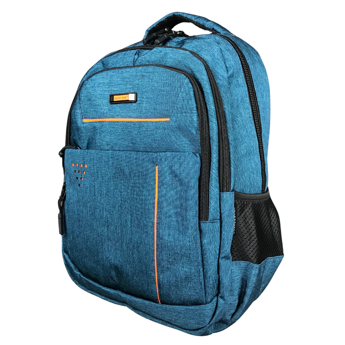 Mochila Golden Star Urbana Juvenil Casual Df-9018