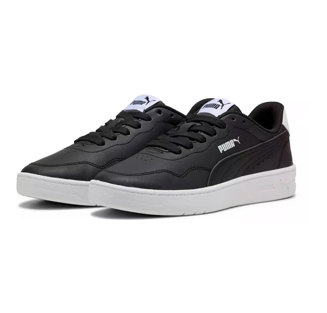 Tenis Puma Court Lally Original 400367 01