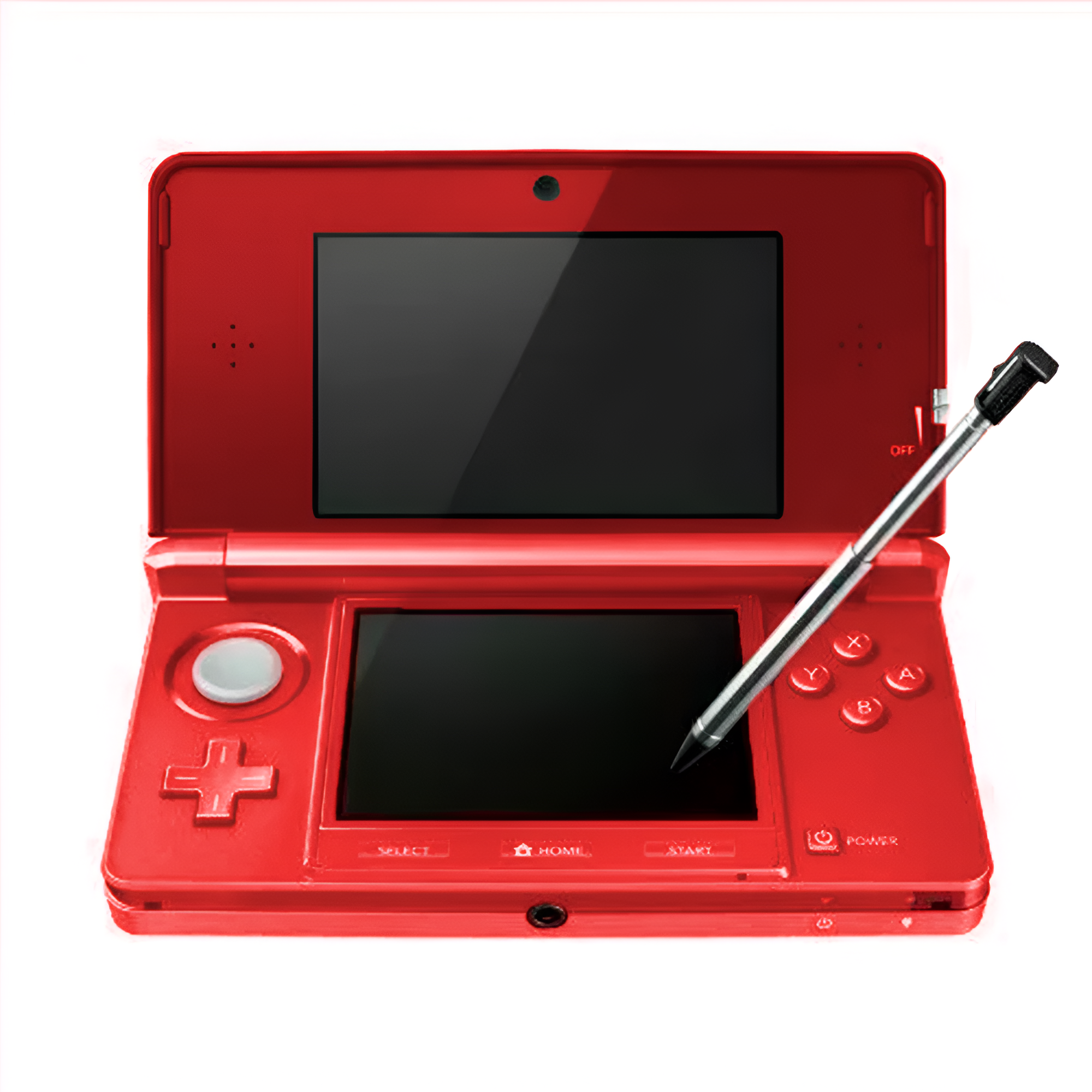 Nintendo 3ds Nueva-mente Experimenta La Emoción De Jugarla