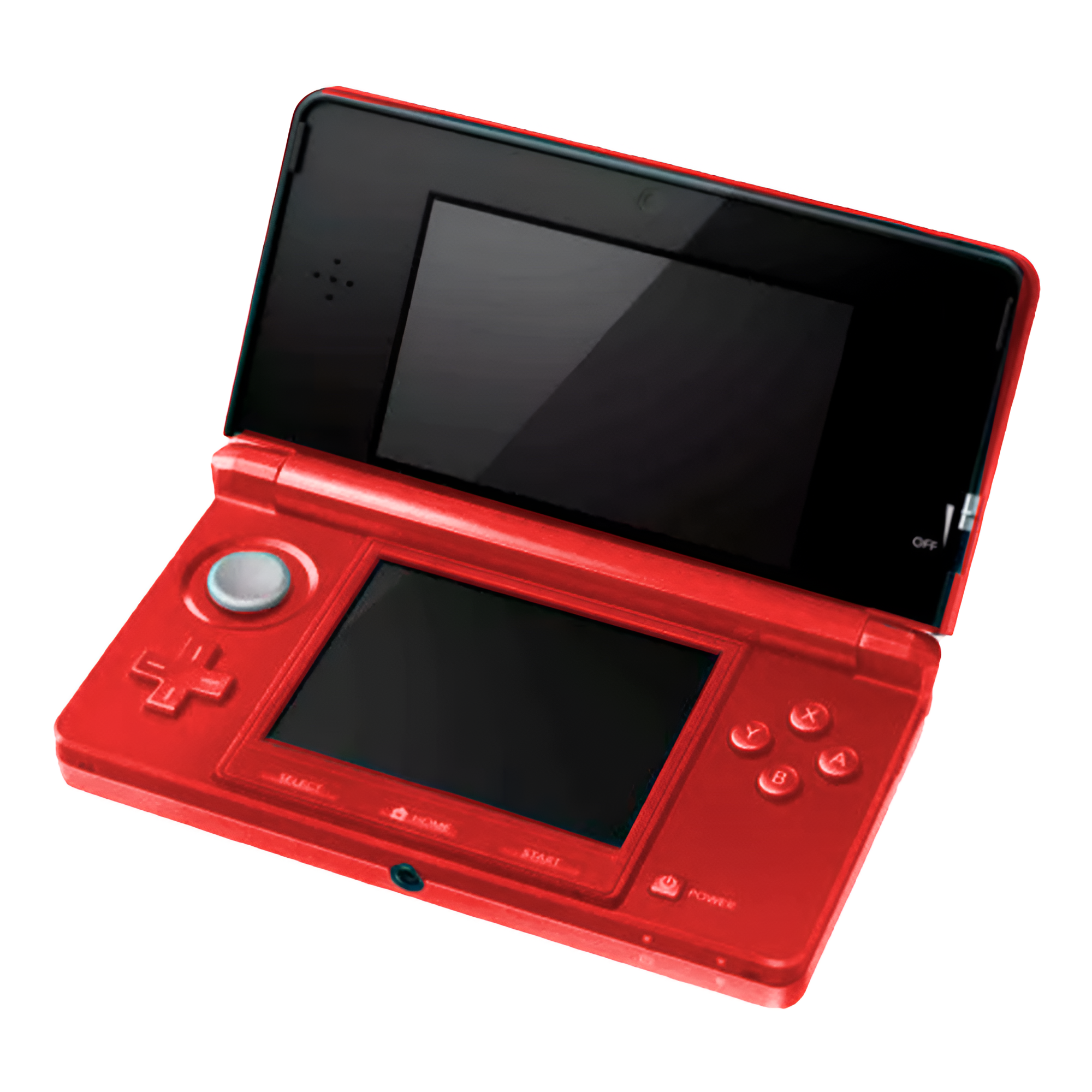 Nintendo 3ds Nueva-mente Experimenta La Emoción De Jugarla