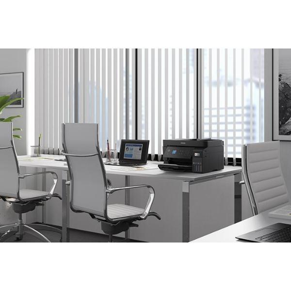 HP Multifuncional HP Smart Tank 750