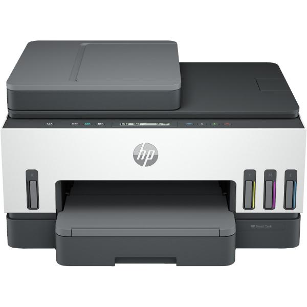 HP Multifuncional HP Smart Tank 750