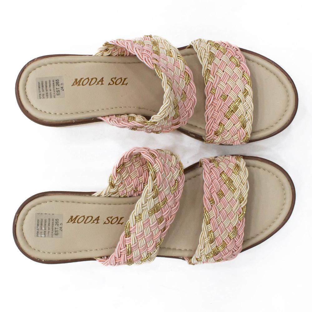 Sandalias para Mujer Modasol 265