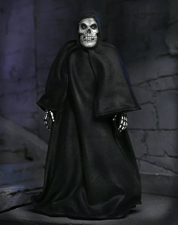 Misfits Ultimate Fiend Figura Neca