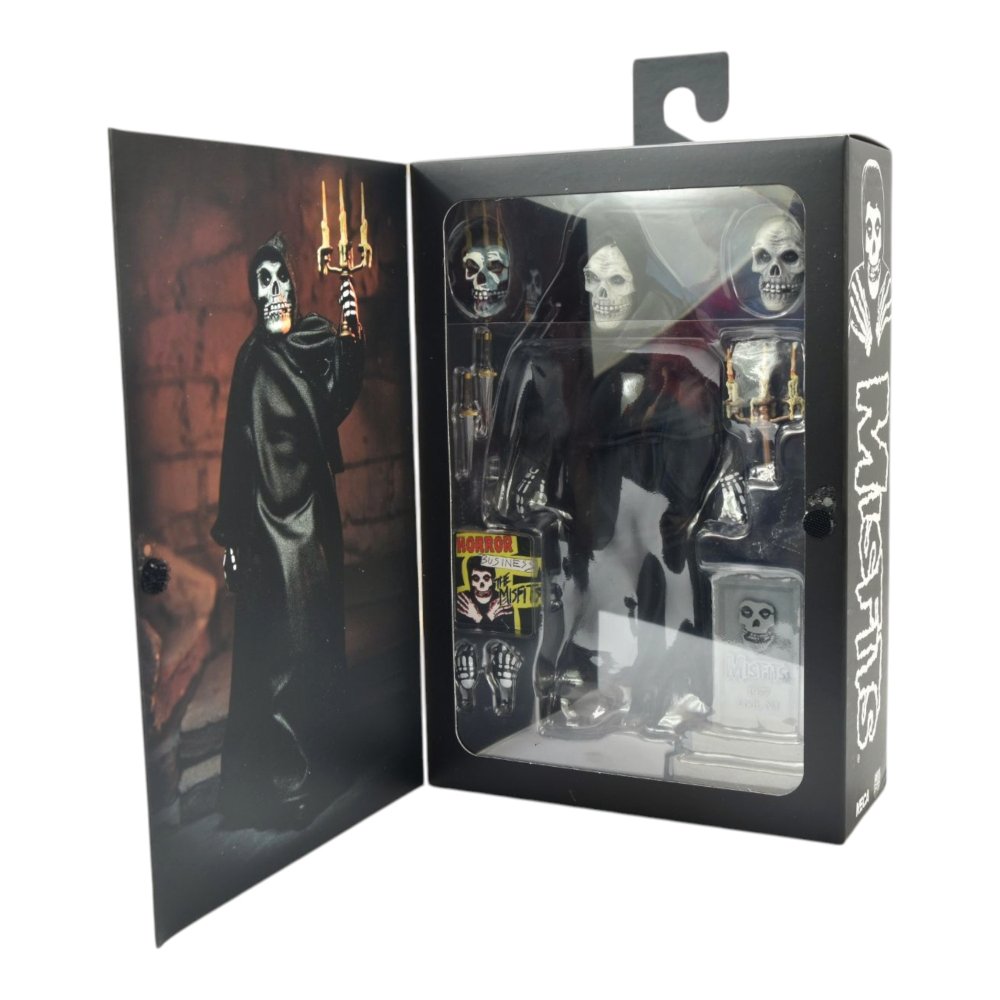 Misfits Ultimate Fiend Figura Neca