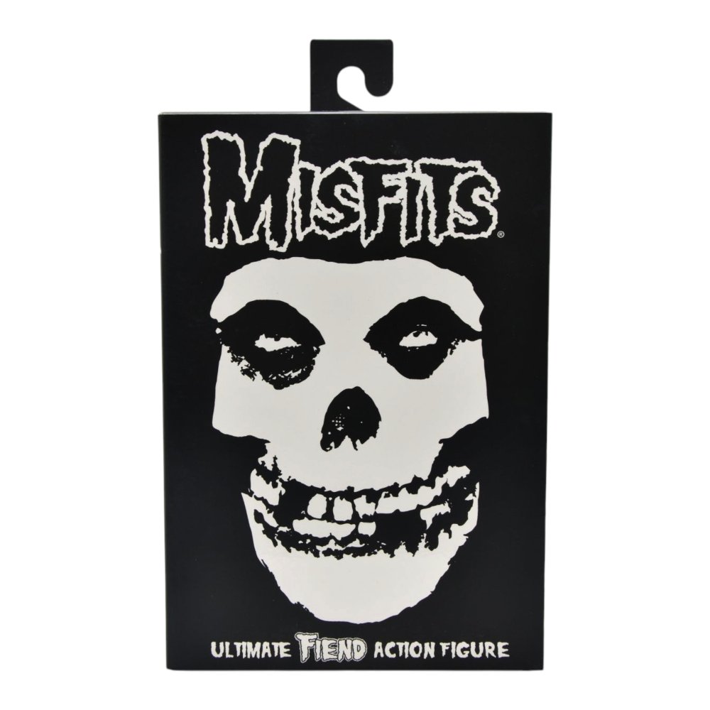 Misfits Ultimate Fiend Figura Neca