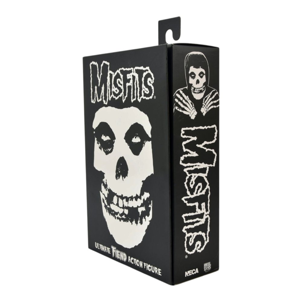 Misfits Ultimate Fiend Figura Neca