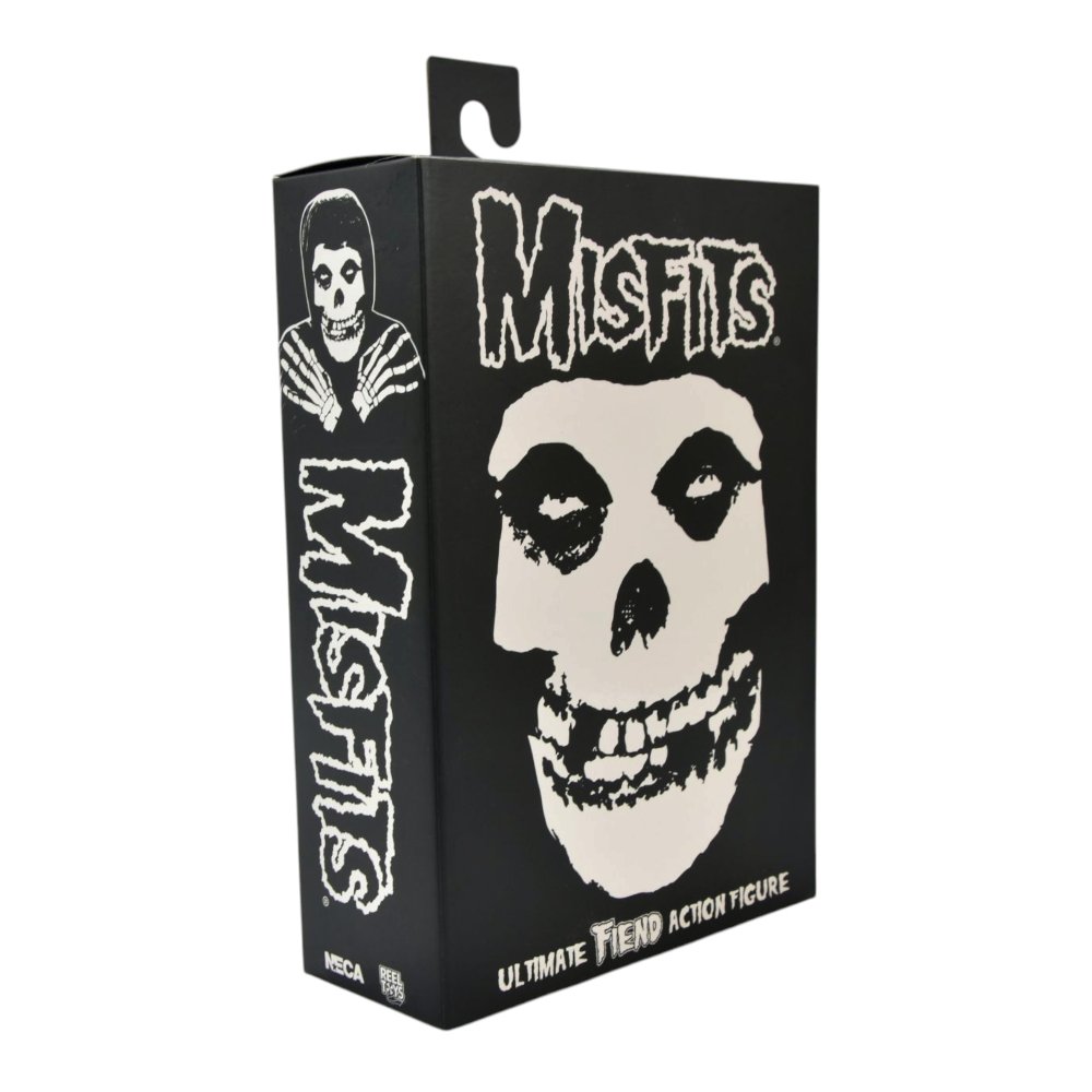 Misfits Ultimate Fiend Figura Neca