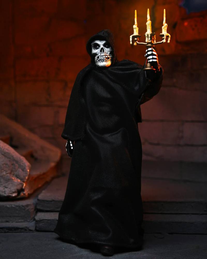 Misfits Ultimate Fiend Figura Neca
