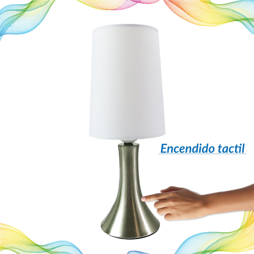 MIL LUCES LAMPARA DE MESA KENJI