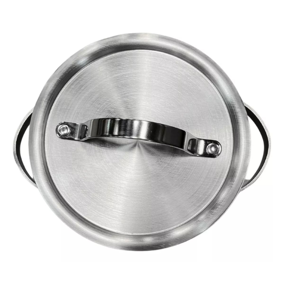  Moven Olla de 3 Litros de Acero Inoxidable con Tapa