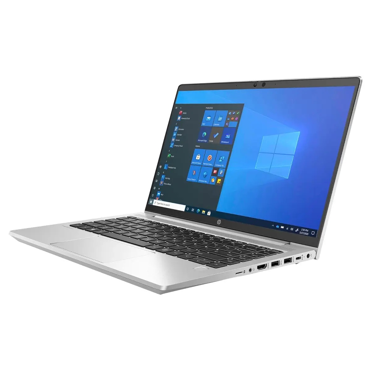 Laptop Hp ProBook 640 G8 Intel Core i7 de 11va Gen 512Gb SSD 16Gb RAM 14" (REACONDICIONADO)