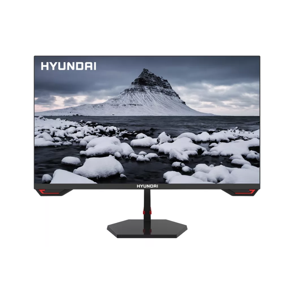 Monitor Gamer Hyundai Hy View 27" IPS QHD 2560x1440p 200Hz