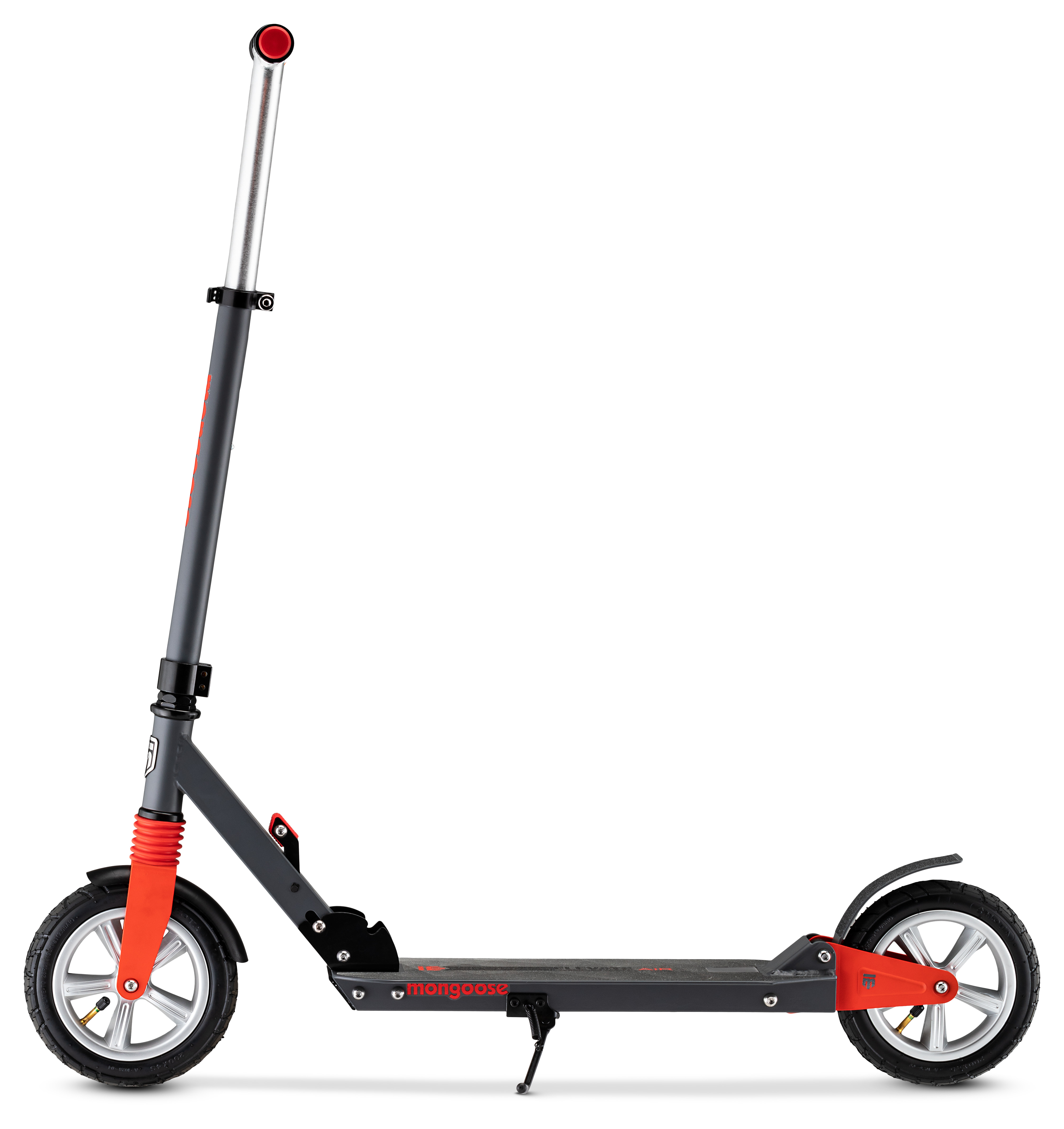 Patin Mongoose plegable Mng Elevate Duo Air  Gris