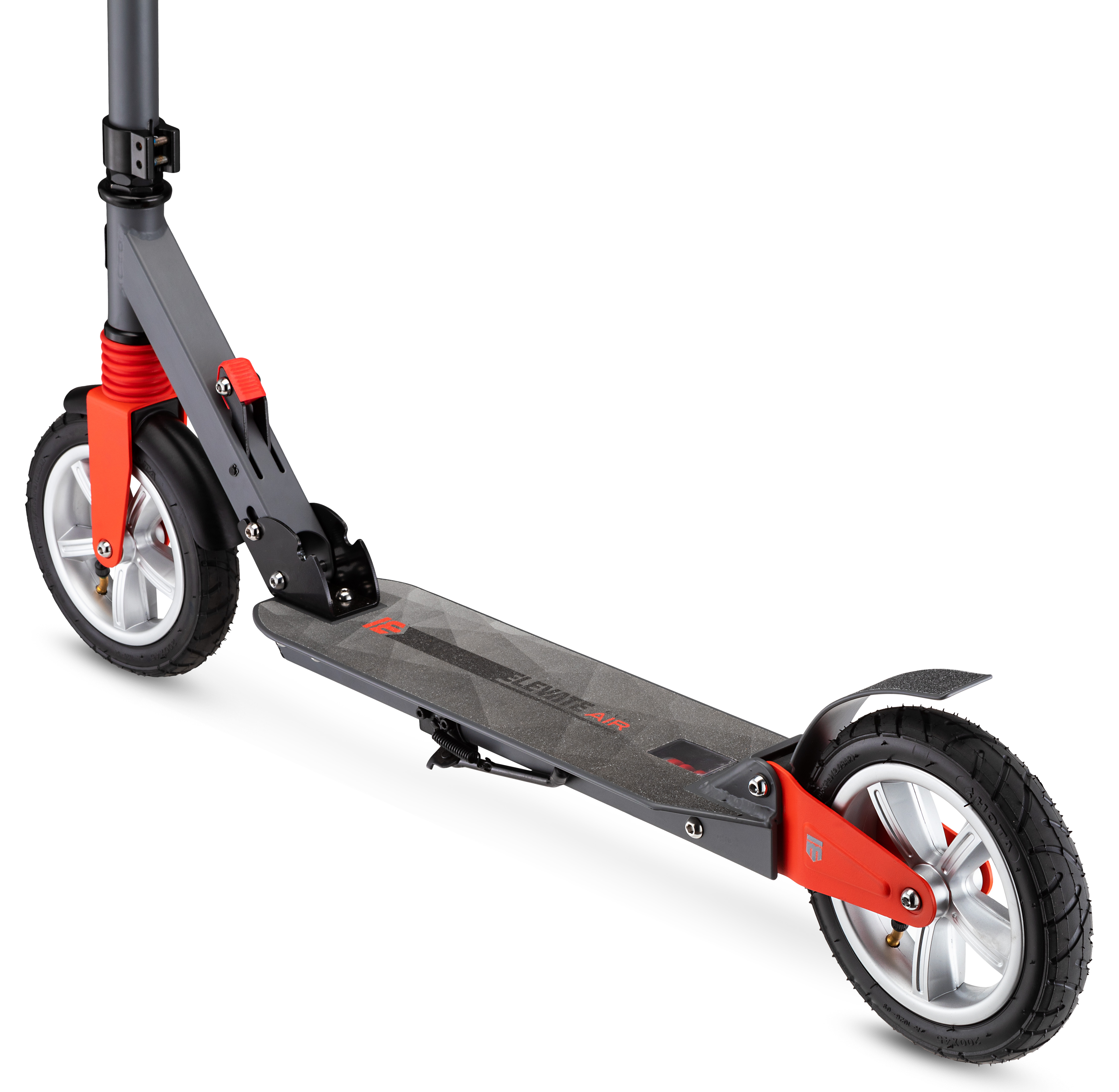 Patin Mongoose plegable Mng Elevate Duo Air  Gris