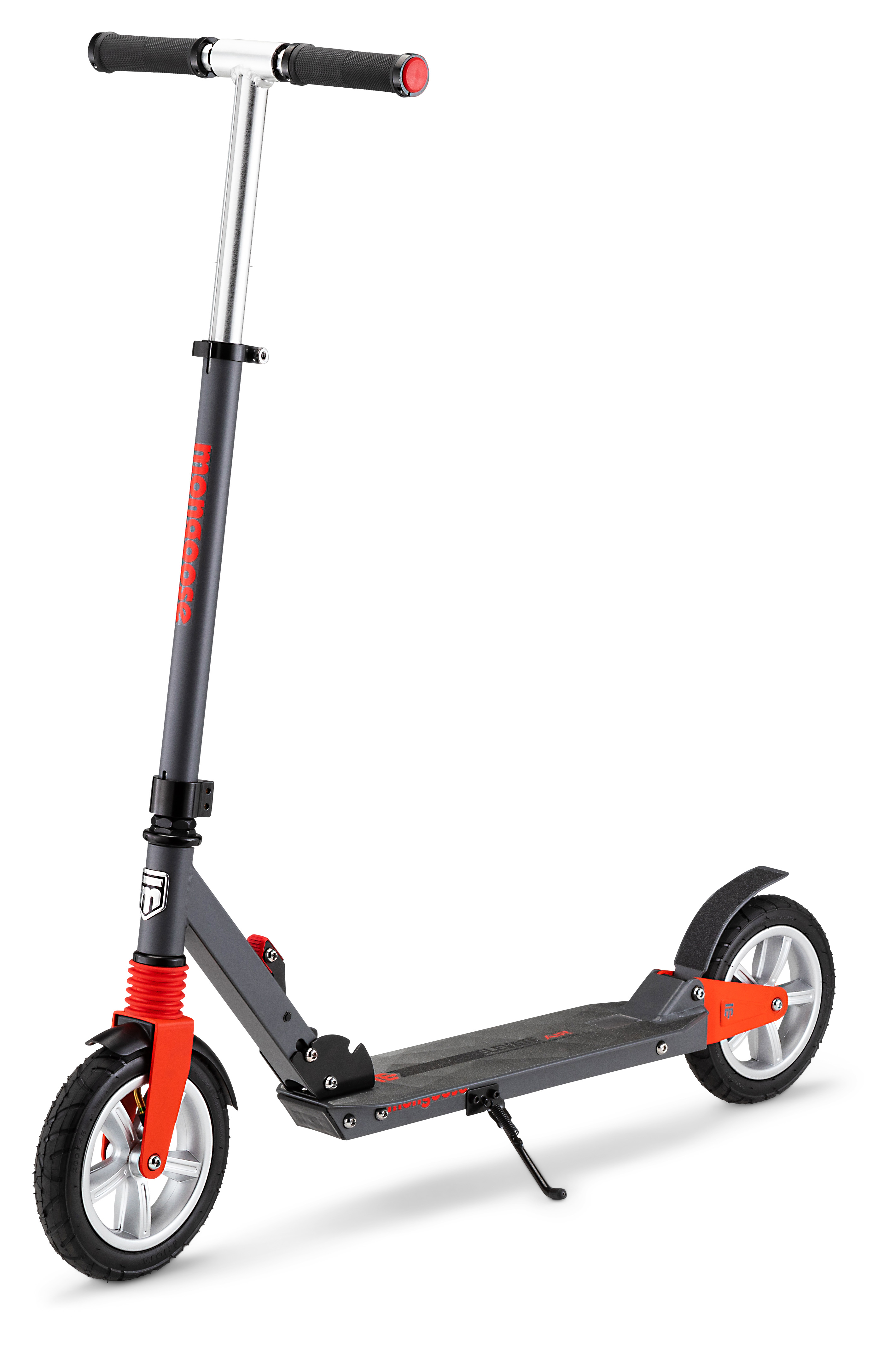 Patin Mongoose plegable Mng Elevate Duo Air  Gris