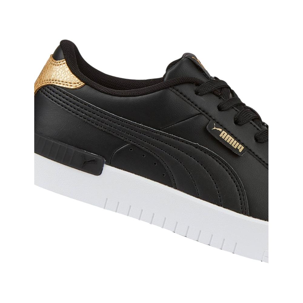Tenis Puma Jada Distressed Mujer Caminar Moda Casual