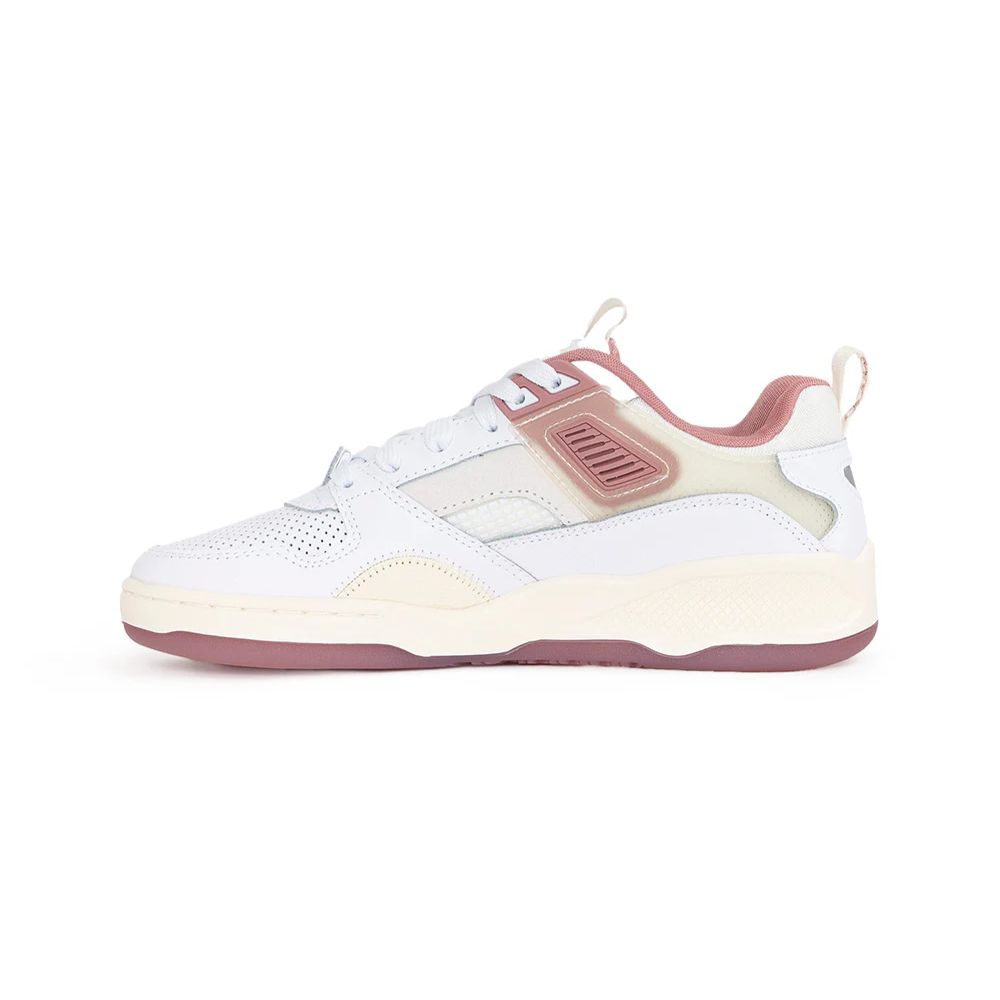 Tenis Fila Corda Blanco Rosa de Dama Original