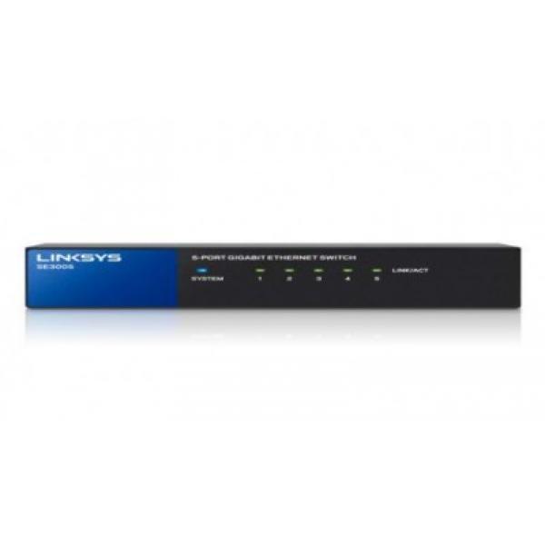 Linksys Switch