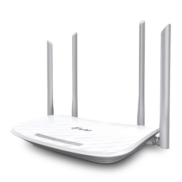 TPLINK Router  TP-LINK ARCHER C50
