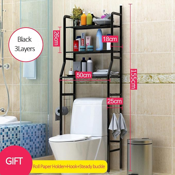 Organizador de Baño