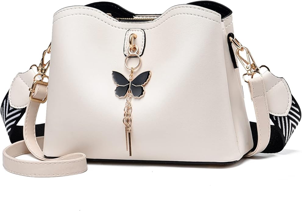 Bolsa para Dama Blanca