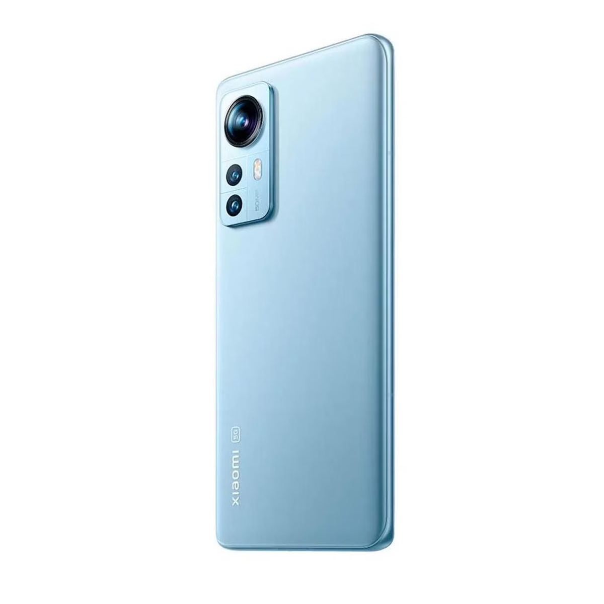 Xiaomi 12 5G 256Gb 8Ram Color Azul Dualsim Nuevo Libre