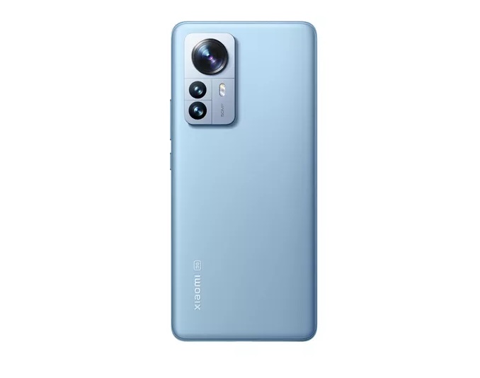 Xiaomi 12 5G 256Gb 8Ram Color Azul Dualsim Nuevo Libre
