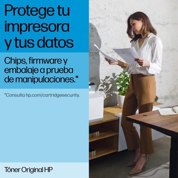 Toner HP 126A Negro Original 1200 Paginas CE310A