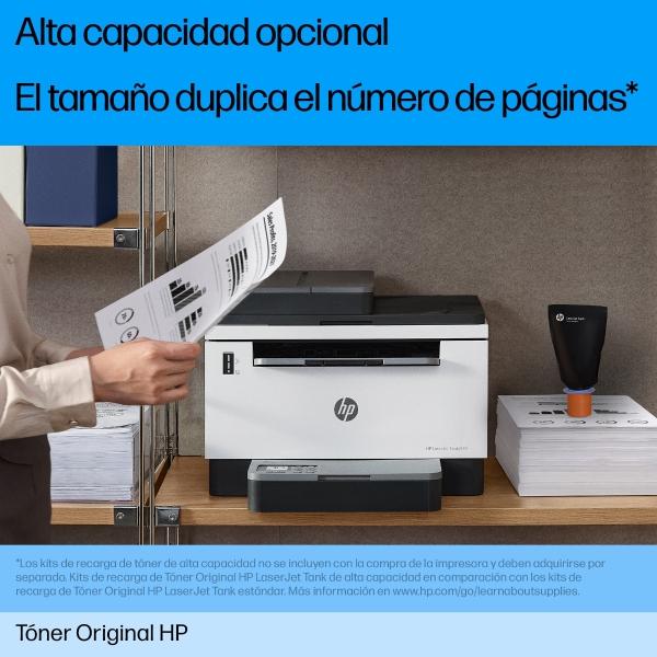 Toner HP 126A Negro Original 1200 Paginas CE310A