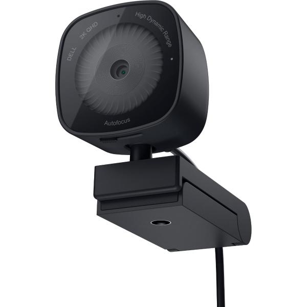 DELL CAMARA WEB  WB3023 2K QHD USBA MSTEAMS/ZOOM 3WTY