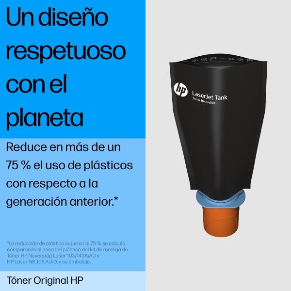Toner HP 55A Negro Original 6000 Paginas CE255A