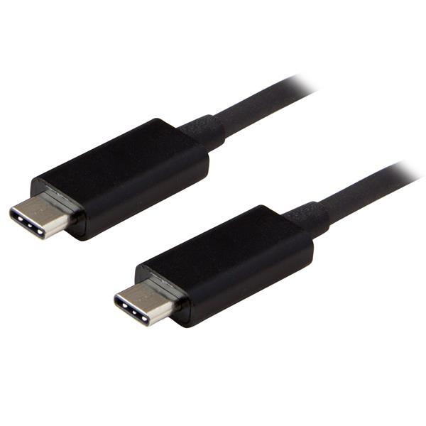StarTech.com CABLE DE 1M USB 3.1 TYPE-C USB TYPE-C                      .