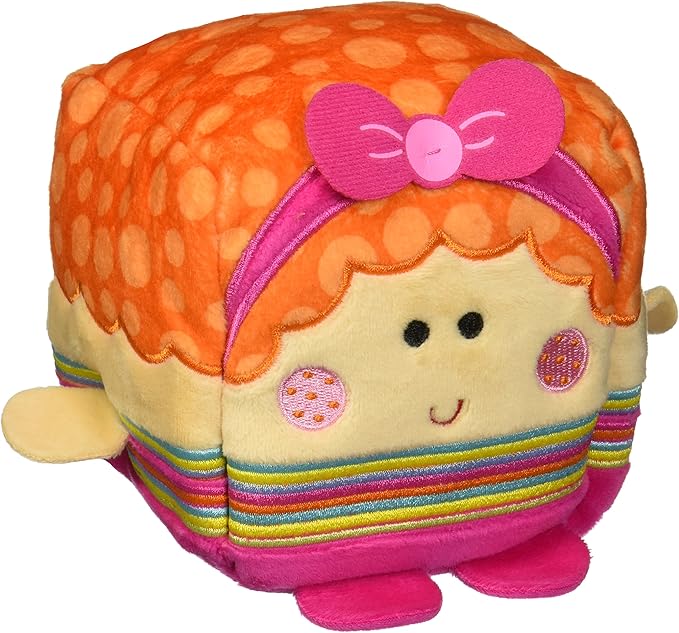 Peluche Cubo CHAMOY Distroller
