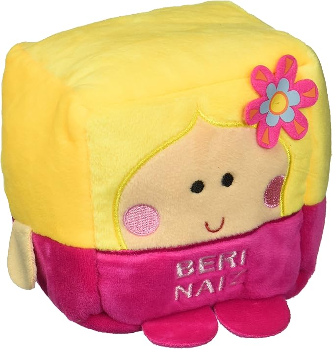 Peluche Cubo BERINAIZ Distroller