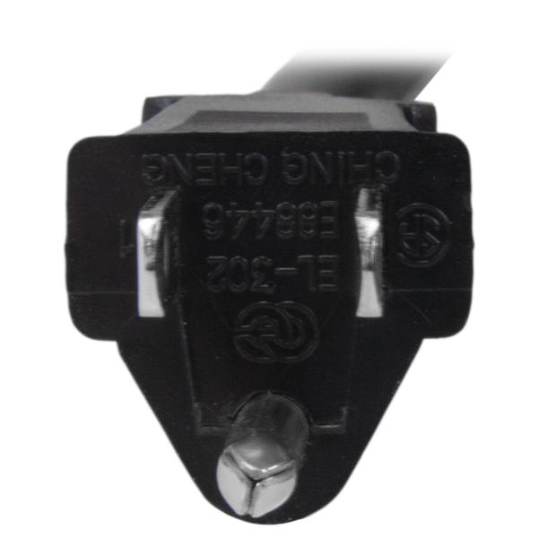 StarTech.com CABLE DE 1.8M NEMA 5-15P A C19 SERVICIO PESADO CORRIENTE PC