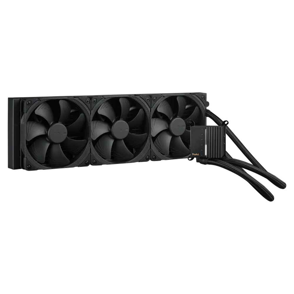 ENFRIAMIENTO LIQUIDO ASUS PROART LC 420 NEGRO 90RC00N0-M0AAY0