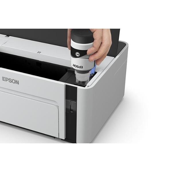 Epson EcoTank M1120 impresora de inyección de tinta 1440 x 720 DPI A4 Wifi