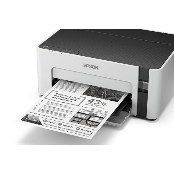Epson EcoTank M1120 impresora de inyección de tinta 1440 x 720 DPI A4 Wifi