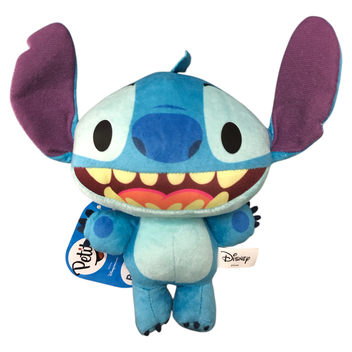 Peluche Ruz Stitch Disney Clásico