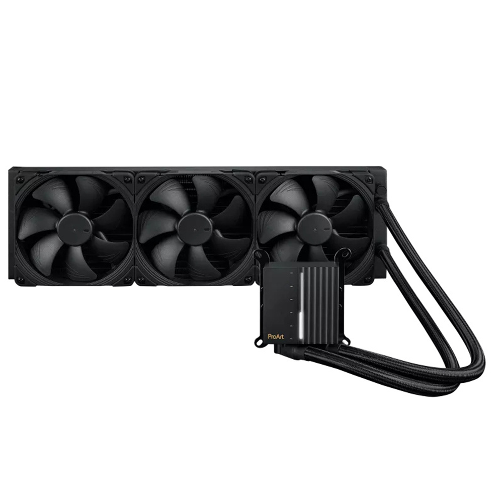 ENFRIAMIENTO LIQUIDO ASUS PROART LC 420 NEGRO 90RC00N0-M0AAY0