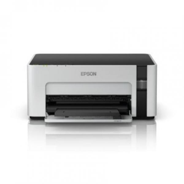 Epson EcoTank M1120 impresora de inyección de tinta 1440 x 720 DPI A4 Wifi