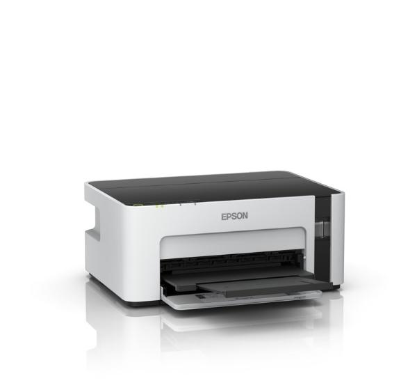 Epson EcoTank M1120 impresora de inyección de tinta 1440 x 720 DPI A4 Wifi